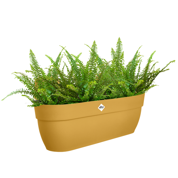 vibia campana easy hanger XL 58cm honig gelb